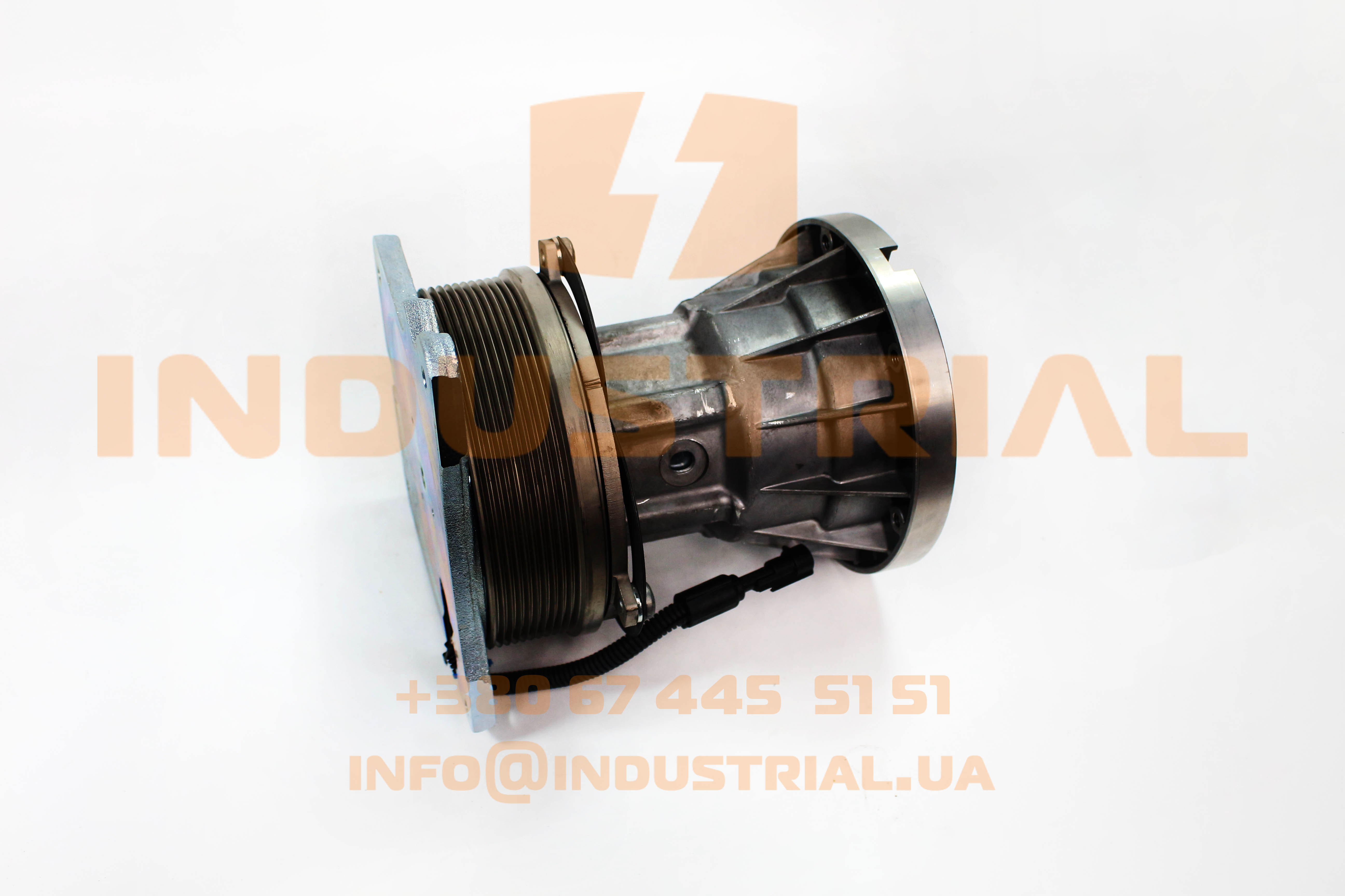 CNH 5563802 CNH INDUSTRIAL